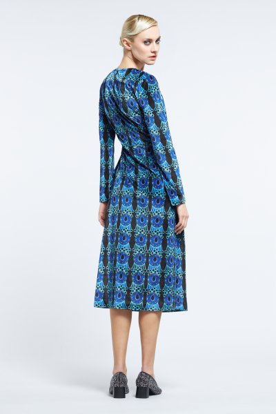XENIA DRESS	